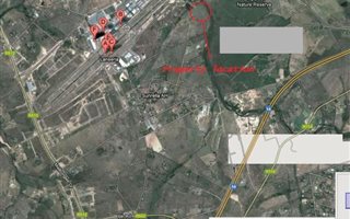 Commercial space in Lanseria and surrounds