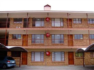 2 Bedroom Apartment in Tileba