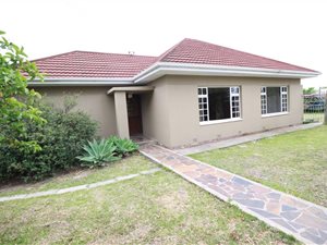 3 Bedroom House in Cambridge West