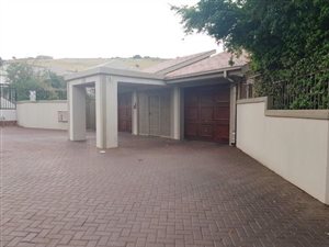 5 Bed House in Laudium