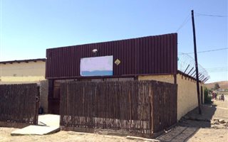 101 m² Retail Space in Bohlokong