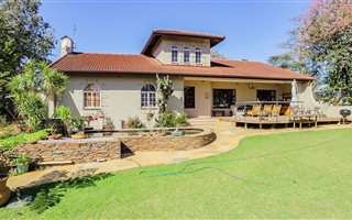 3 Bedroom House in Camperdown