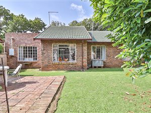 2 Bed House in Boksburg North