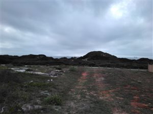 722 m² Land available in Bluewater Bay