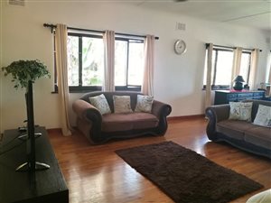 3 Bed House in Glenmore