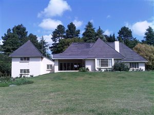 150 ha Farm in Mooi River