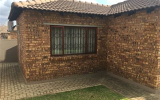 3 Bedroom Townhouse in The Reeds