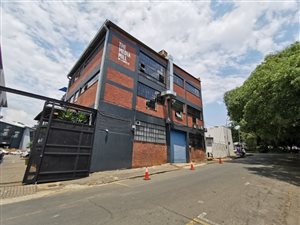 780 m² Office Space in Auckland Park