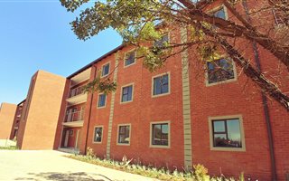 2 Bedroom Apartment in Bardene