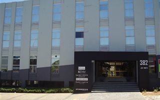 188.229995727539 m² Office Space in Craighall