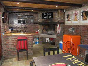 2 Bed House in Somerset Ridge