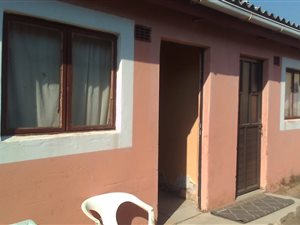 2 Bed House in New Town Centre (Gateway)