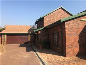 3 Bedroom House in Ferryvale