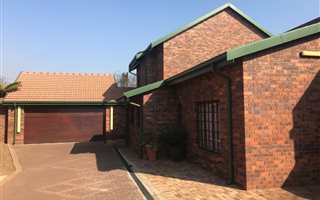 3 Bedroom House in Ferryvale