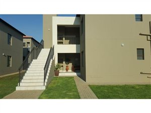 2 Bed Townhouse in Goedeburg