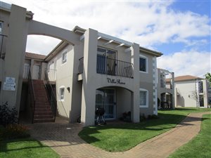 2 Bed Apartment in Rosedale Estate