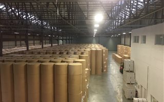 3750 m² Industrial space in Kuilsriver