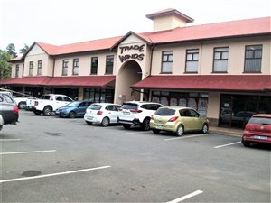 Office space in Shelly Beach