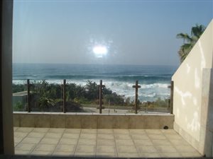 3 Bed Apartment in Manaba