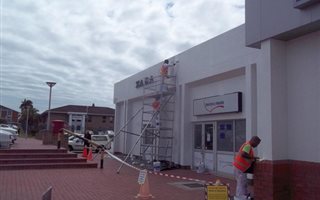 1000 m² Office Space in Walmer