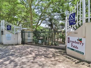 3 Bed Simplex in Sherwood