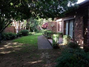 5 Bed House in Boesmansriviermond