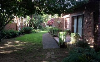 5 Bedroom House in Boesmansriviermond