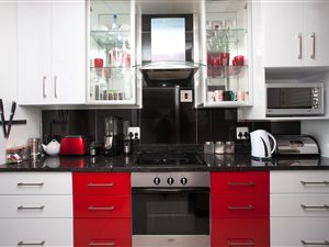 2 Bed Apartment in Humewood