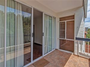 1 Bed Flat in Hyde Park