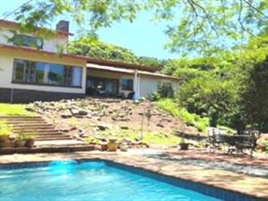 4 Bed House in Berea West