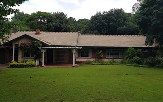 3 Bedroom House in Athlone