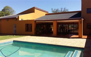 Smallholding in Dalmada AH