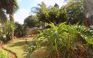 3 Bedroom House in Jan Niemand Park