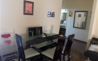2 Bedroom Flat in Kildare