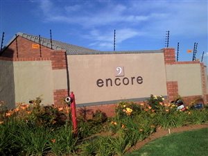 2 Bed Apartment in Sagewood
