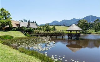 5 Bedroom House in George Central