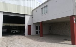 435 m² Industrial space in Kuilsriver