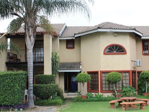 70 Bed House in Waterval East