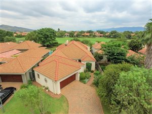 4 Bed House in Pecanwood