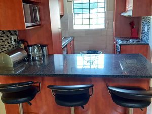 3 Bed Apartment in Whitney Gardens