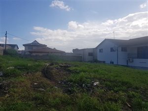 564 m² Land available in Starwood