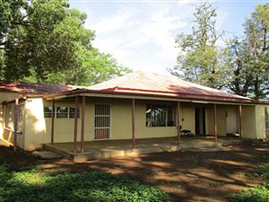 3 Bed House in Elandspark