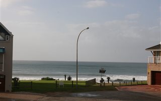 3 Bedroom Apartment in Wavecrest