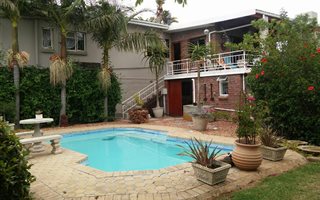 5 Bedroom House in Riversdale