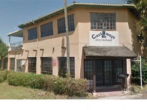 Commercial space in Port Shepstone