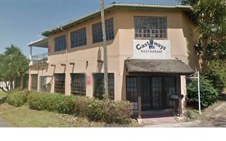 Commercial space in Port Shepstone