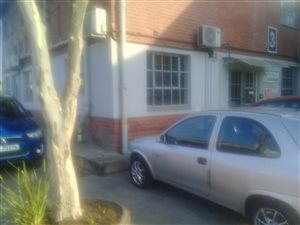 2638 m² Commercial space in New Germany