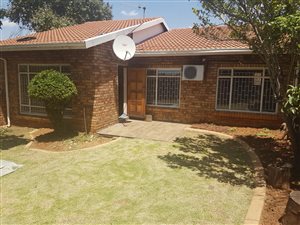 3 Bed Simplex in Meredale