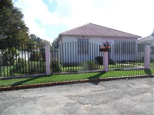 3 Bed House in West Village