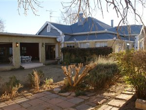 4 Bedroom House in Queenstown
